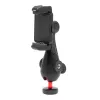 Aktyvus laikiklis Joby GripTight PRO 3 Mount, telefonui, juodos spalvos
