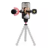 Aktyvus laikiklis Joby GripTight PRO 3 Mount, telefonui, juodos spalvos