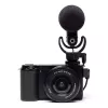 Skaitmeninio fotoaparato mikrofonas Joby Wavo Plus