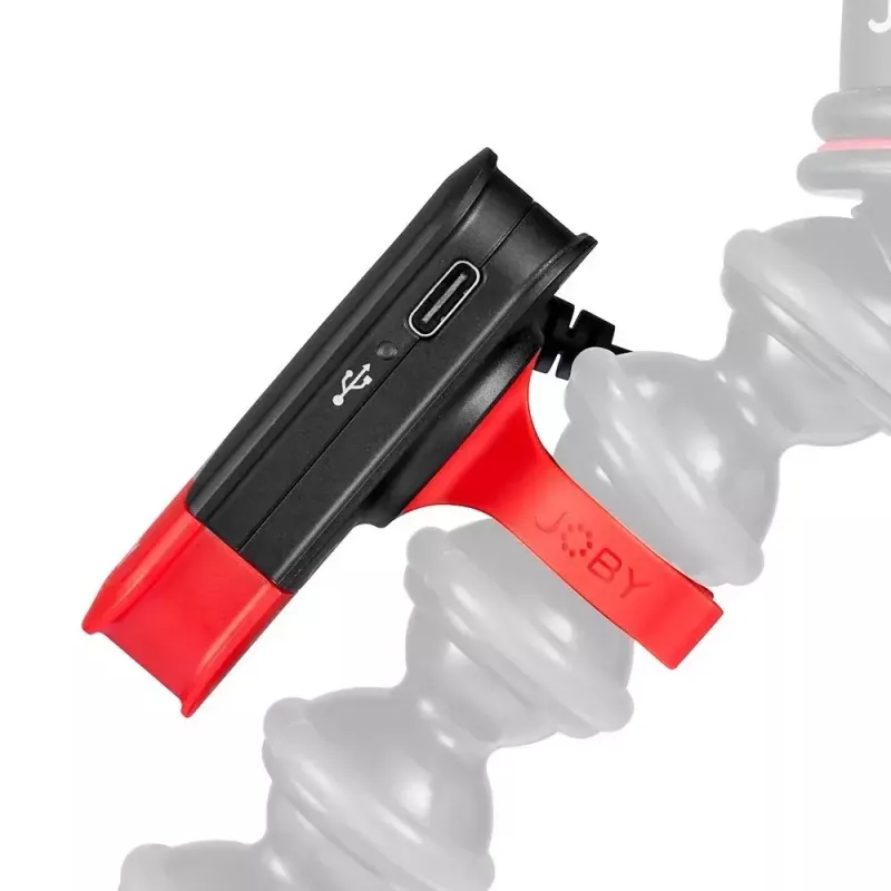 Pritvirtinamas mikrofonas Joby JB01737-BWW