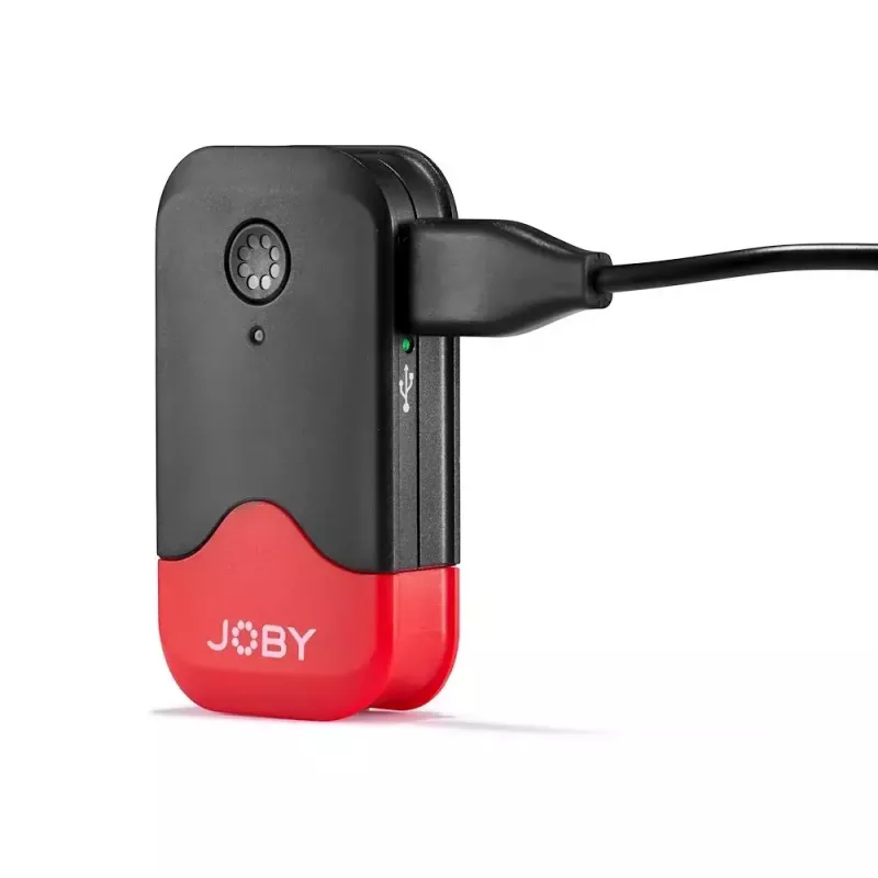 Pritvirtinamas mikrofonas Joby JB01737-BWW