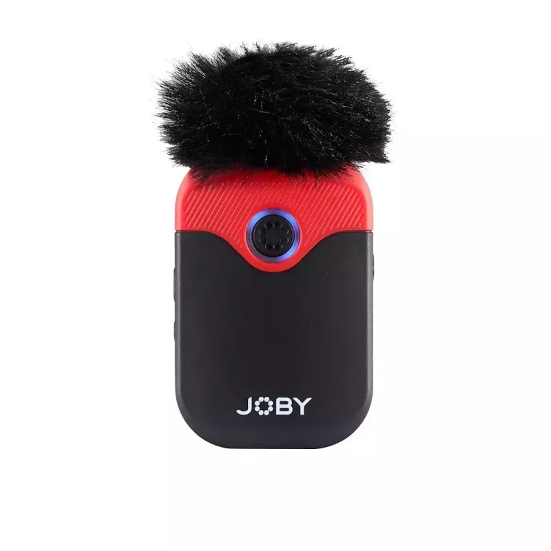Pritvirtinamas mikrofonas Joby JB01737-BWW