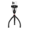 Joby GripTight PRO 3 GorillaPod trikojis Išmaniajam telefonui 3 kojos Juodas