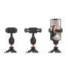 Joby GripTight PRO 3 GorillaPod trikojis Išmaniajam telefonui 3 kojos Juodas