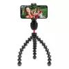 Joby GripTight PRO 3 GorillaPod trikojis Išmaniajam telefonui 3 kojos Juodas