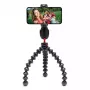 Joby GripTight PRO 3 GorillaPod trikojis Išmaniajam telefonui 3 kojos Juodas