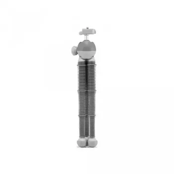 Trikojis Joby PodZilla 3 kojelės Pilka 2.5 kg talpa 31.5 cm aukštis