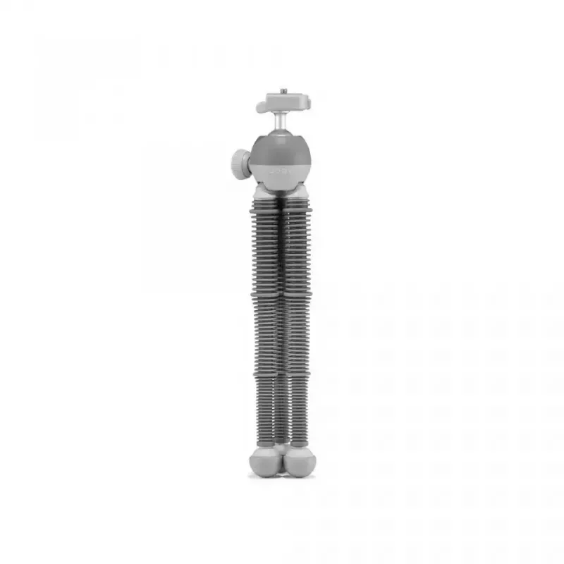 Trikojis Joby PodZilla 3 kojelės Pilka 2.5 kg talpa 31.5 cm aukštis