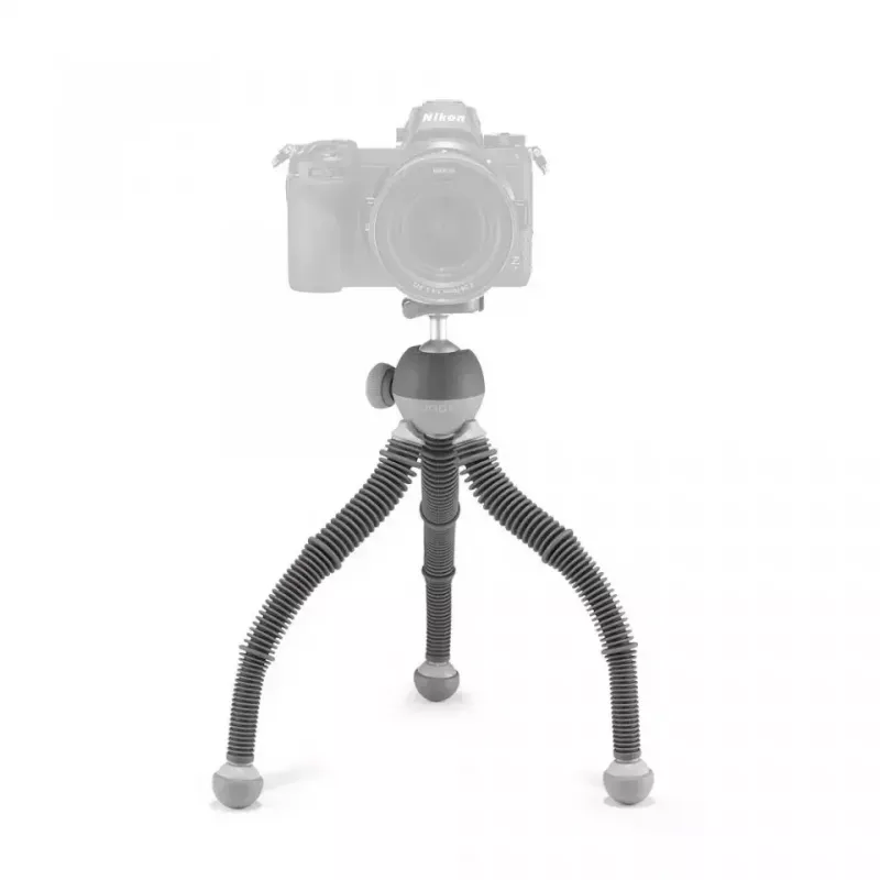 Trikojis Joby PodZilla 3 kojelės Pilka 2.5 kg talpa 31.5 cm aukštis
