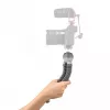 Trikojis Joby PodZilla 3 kojelės Pilka 2.5 kg talpa 31.5 cm aukštis