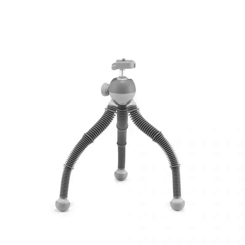 Trikojis Joby PodZilla 3 kojelės Pilka 2.5 kg talpa 31.5 cm aukštis