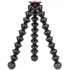Trikojis JOBY GorillaPod 5K stovas juodai pilkas — lanksčios kojos, 5 kg keliamoji galia