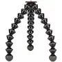 Trikojis JOBY GorillaPod 5K stovas juodai pilkas — lanksčios kojos, 5 kg keliamoji galia
