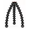 Trikojis Joby GorillaPod 3K stovas skaitmeniniams / juostiniams fotoaparatams — 3 kojos, maks. apkrova 3 kg, maks. aukštis 24 cm, juodas