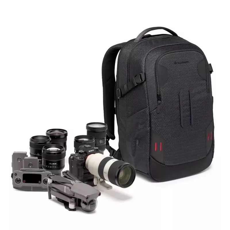 Kuprinė Manfrotto MB PL2-BP-BL-M
