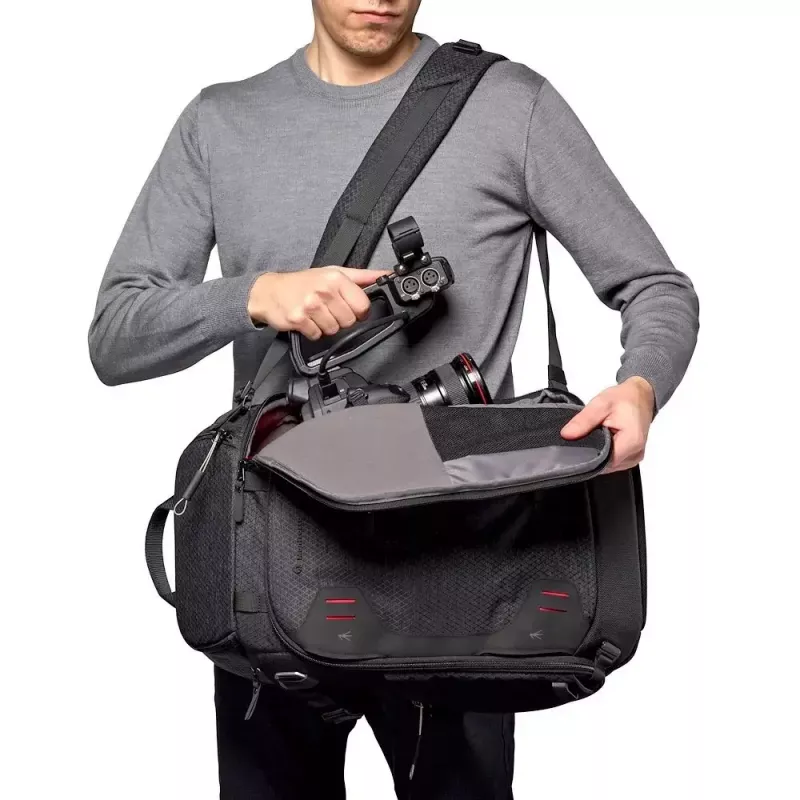 Manfrotto MB PL2-BP-ML-M kuprinė