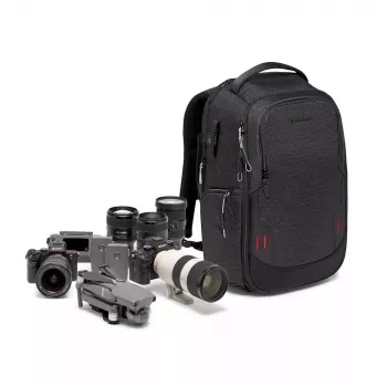 Backpack Manfrotto MB PL2-BP-FL-M