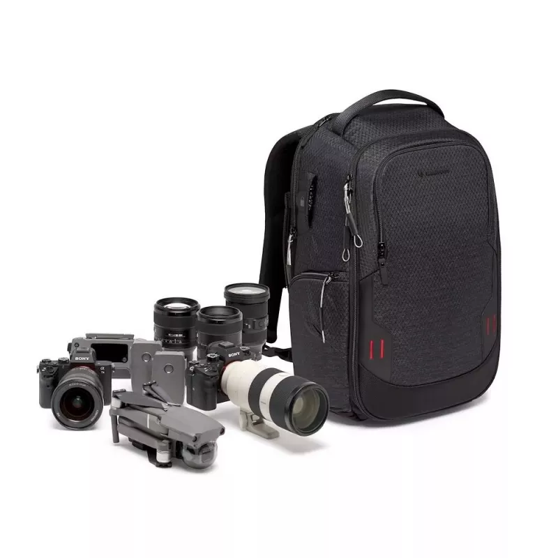 Backpack Manfrotto MB PL2-BP-FL-M