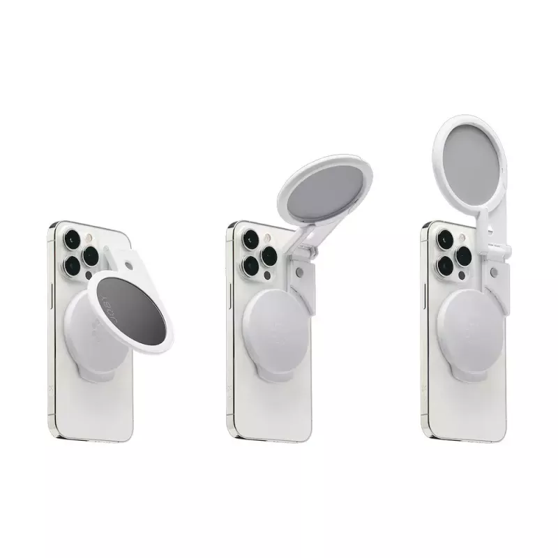 Joby Beamo apšvietimo žiedas LED Joby Beamo 60 lm 4 h Baterija