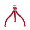 Trikojis Joby PodZilla raudonas 3 kojos 1 kg keliamoji galia 25 cm aukštis