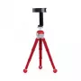 Trikojis Joby PodZilla raudonas 3 kojos 1 kg keliamoji galia 25 cm aukštis