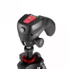 Trikojis Joby Compact Action juodas 1,5 kg 155 cm