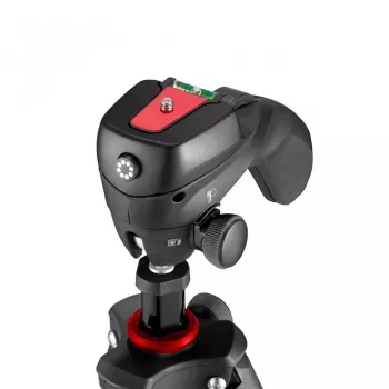 Trikojis Joby Compact Action juodas 1,5 kg 155 cm
