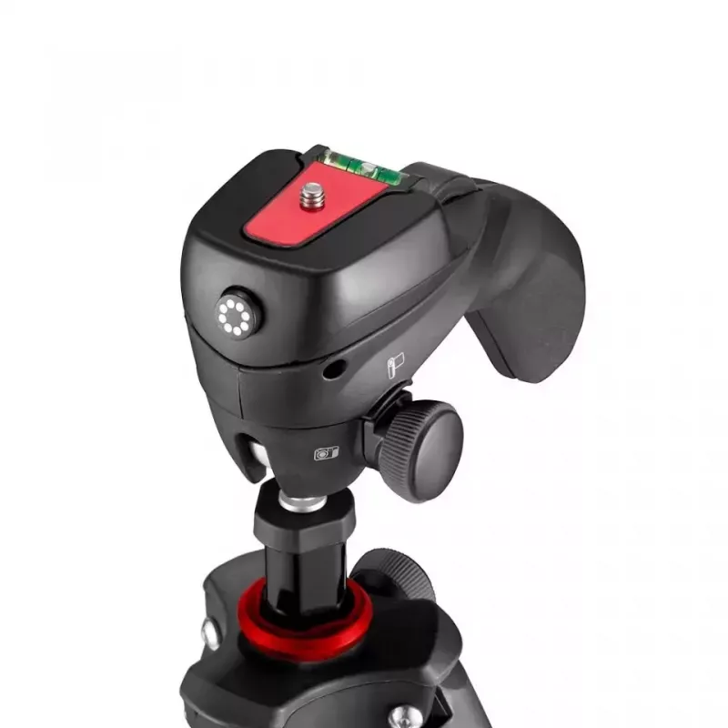 Trikojis Joby Compact Action juodas 1,5 kg 155 cm