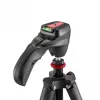 Trikojis Joby Compact Action juodas 1,5 kg 155 cm