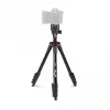 Trikojis Joby Compact Action juodas 1,5 kg 155 cm