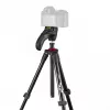 Trikojis Joby Compact Action juodas 1,5 kg 155 cm