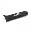 Trikojis Joby Compact Action juodas 1,5 kg 155 cm
