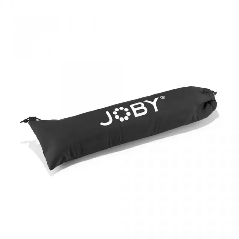 Trikojis Joby Compact Action juodas 1,5 kg 155 cm