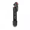 Trikojis Joby Compact Action juodas 1,5 kg 155 cm