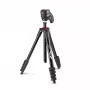 Trikojis Joby Compact Action juodas 1,5 kg 155 cm