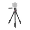 Trikojis Joby JB01763-BWW išmaniajam telefonui, skaitmeniniam fotoaparatui, 3 kojos, juodas