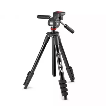 Trikojis Joby JB01763-BWW išmaniajam telefonui, skaitmeniniam fotoaparatui, 3 kojos, juodas