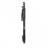 Joby Compact Tripod JB01765-BWW Aliuminio Plastiko Gumos Plieno 1/4 colio
