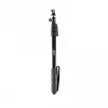 Joby Compact Tripod JB01765-BWW Aliuminio Plastiko Gumos Plieno 1/4 colio