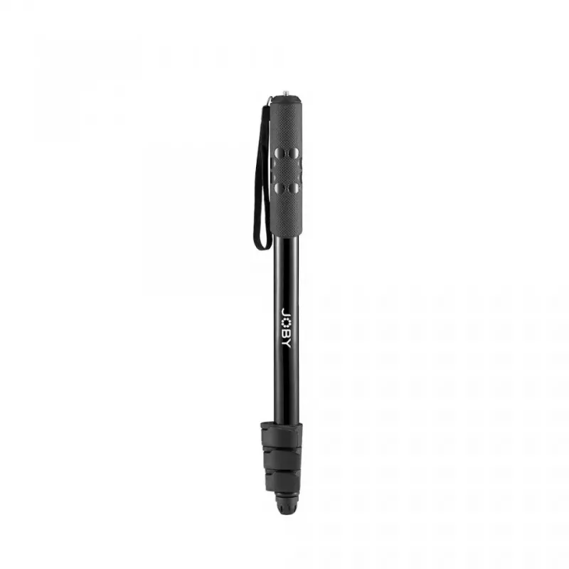 Joby Compact Tripod JB01765-BWW Aliuminio Plastiko Gumos Plieno 1/4 colio