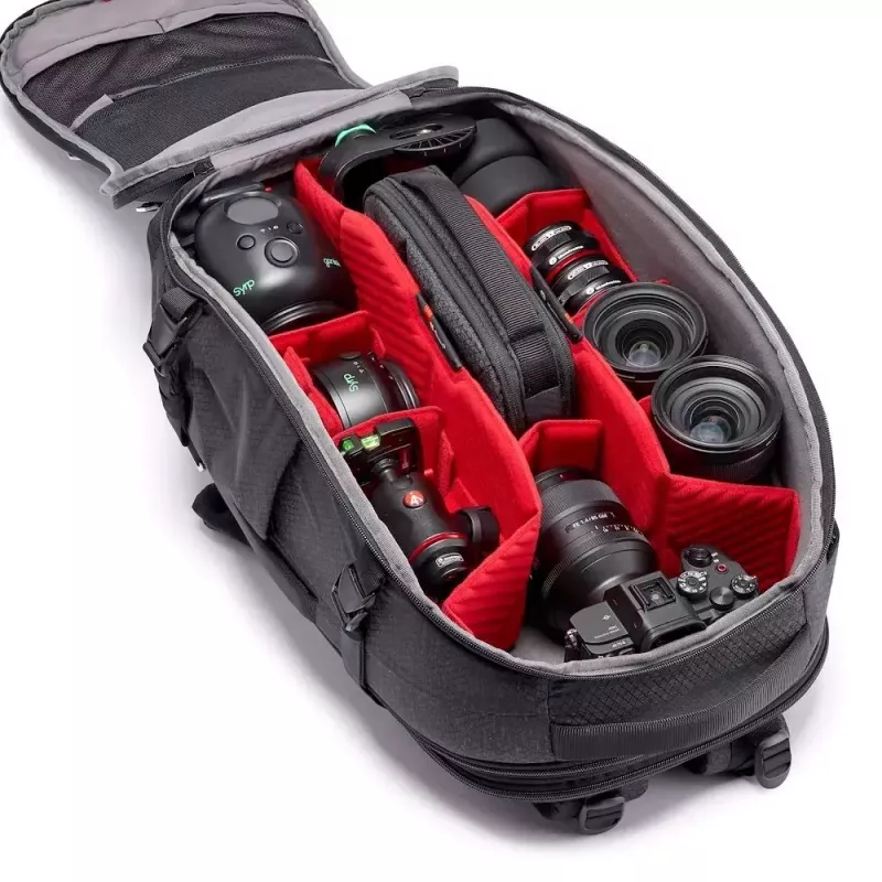 Kuprinė Manfrotto MB PL2-BP-FX-L