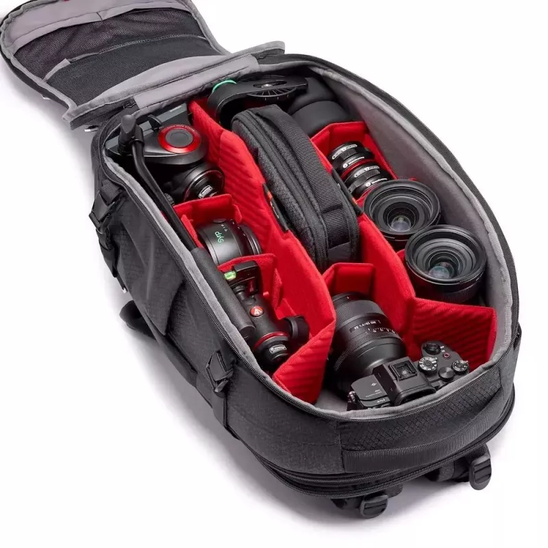 Kuprinė Manfrotto MB PL2-BP-FX-L