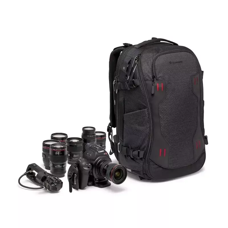 Kuprinė Manfrotto MB PL2-BP-FX-L
