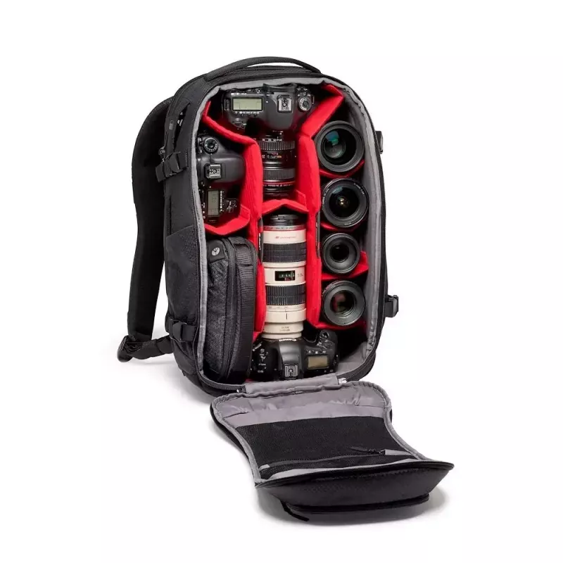 Kuprinė Manfrotto MB PL2-BP-FX-L