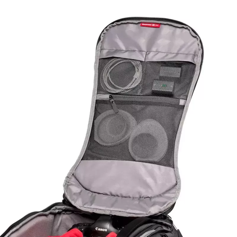 Kuprinė Manfrotto MB PL2-BP-FX-L