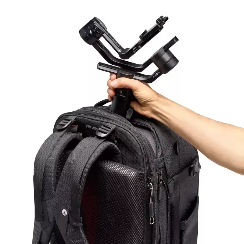 Kuprinė Manfrotto MB PL2-BP-FX-L