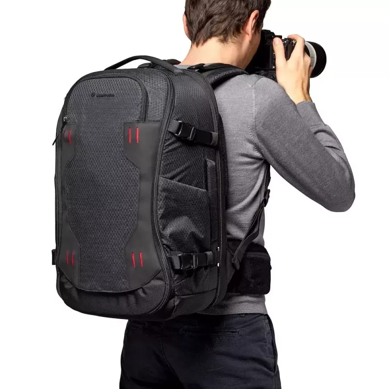 Kuprinė Manfrotto MB PL2-BP-FX-L