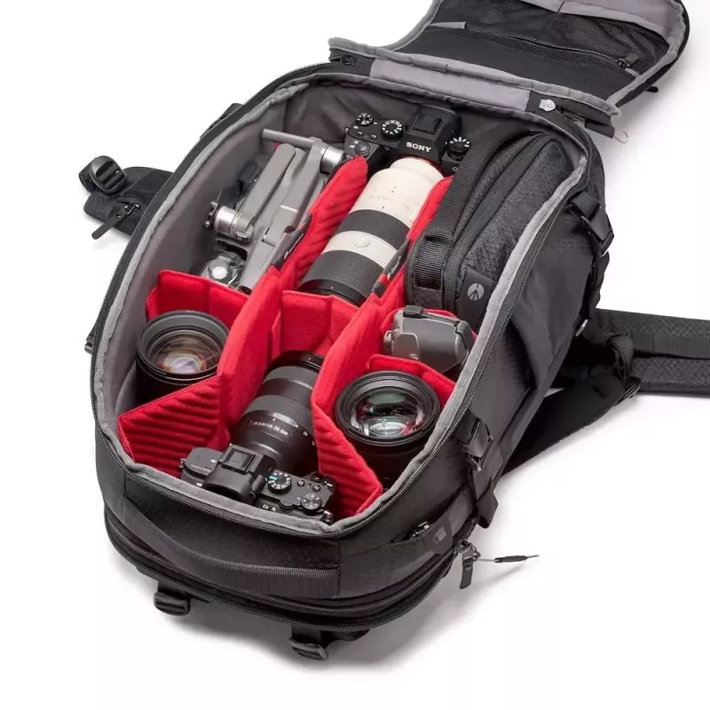Kuprinė Manfrotto MB PL2-BP-FX-L