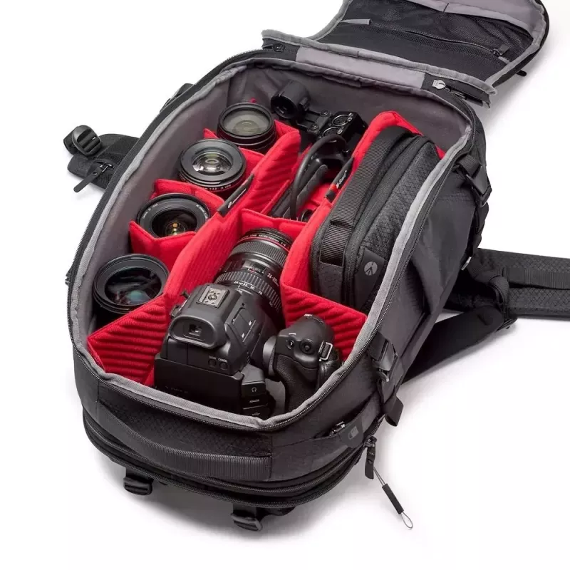 Kuprinė Manfrotto MB PL2-BP-FX-L