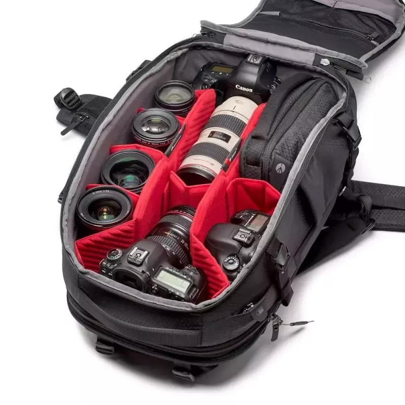 Kuprinė Manfrotto MB PL2-BP-FX-L